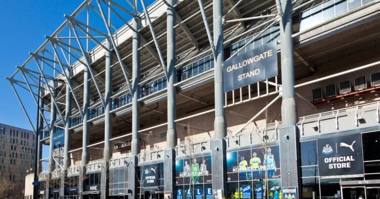 Newcastle United vs Burnley live stream: How to watch Premier League football online