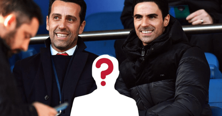 Arsenal to be offered chance to sign €30m-rated winger with 31 goal contributions