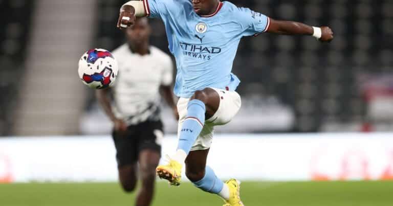 West Ham United set to miss out on highly-touted Portuguese youth international