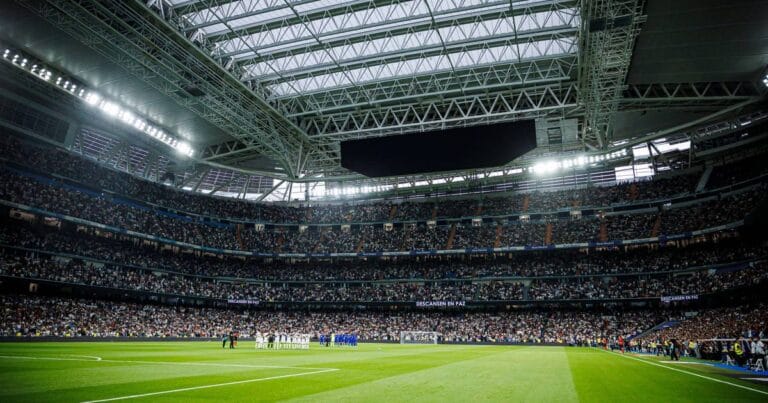 Real Madrid vs Union Berlin betting tips: Champions League preview, prediction and odds