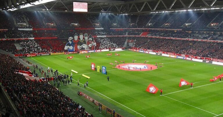 Lille vs Nantes betting tips: Ligue 1 prediction, preview and odds