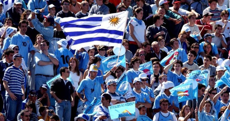 Uruguay vs Cuba betting tips: International friendly preview, predictions and odds