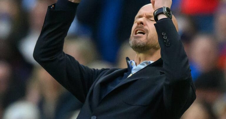 Manchester United handed double transfer boost as duo keen on Old Trafford switch