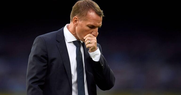 Celtic announce first signing of Brendan Rodgers’ 2nd stint