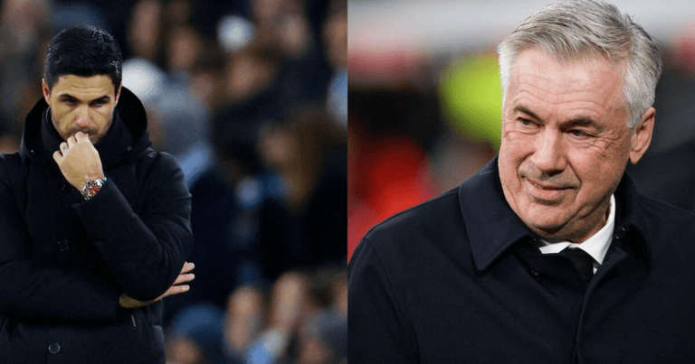 Real Madrid set to beat Arsenal to €40m transfer