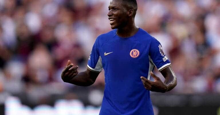 Chelsea injury news for Moises Caicedo, Noni Madueke, Reece James & more