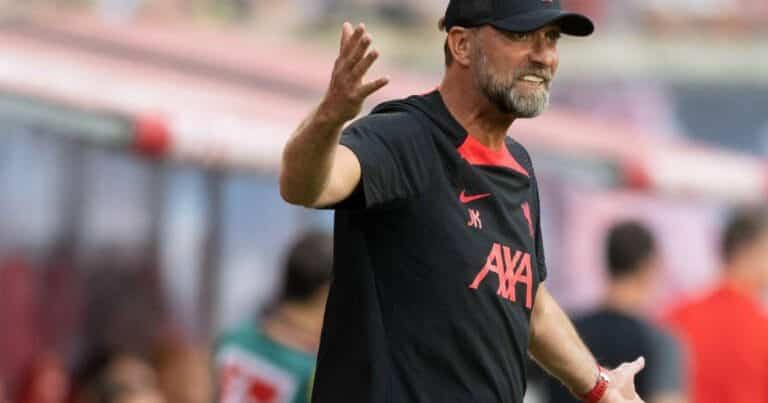 ‘A lot of work to do’: Liverpool sent message ahead of new season