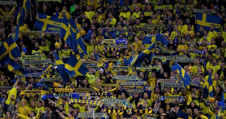 Spain vs Sweden Women’s World Cup semi-final Bet Builder with bet365