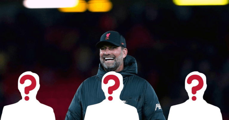 Liverpool confident of completing three marquee signings soon