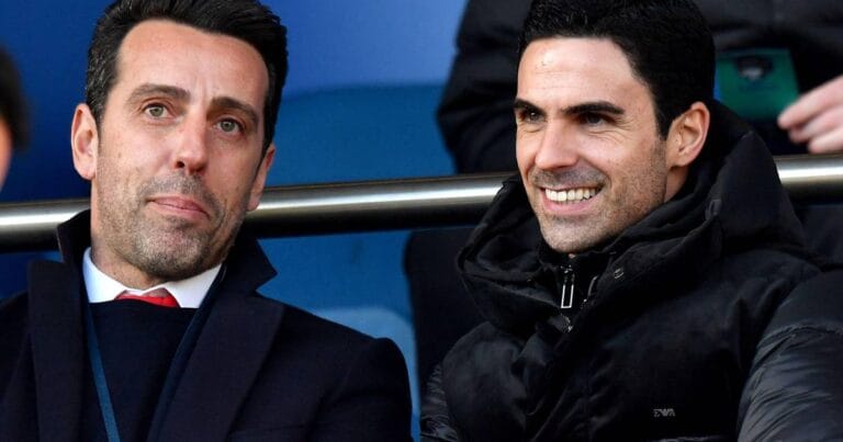 Arsenal linked with talented young French striker after impressive Ligue 1 performances