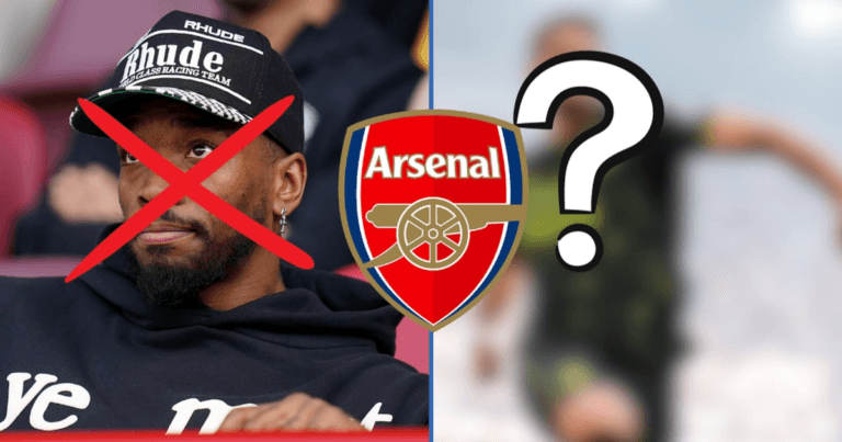 Arsenal line up move for Eredivisie star after being told £80m Toney price-tag