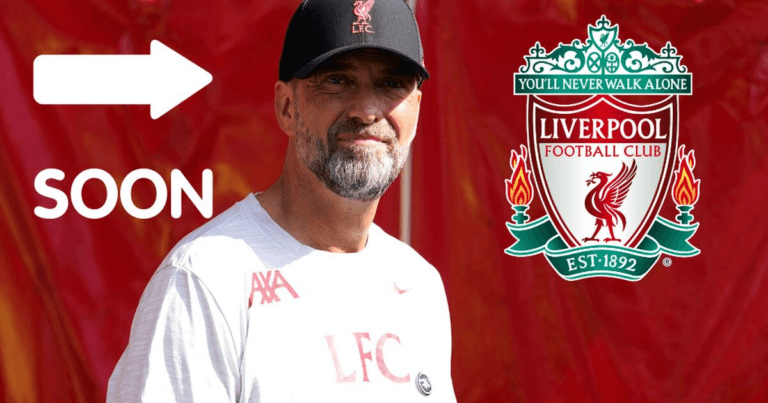 Liverpool have not given up on signing £34m-rated star