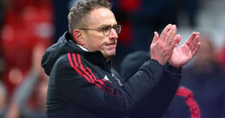 Latest Manchester United manager odds