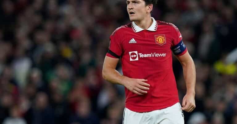 Harry Maguire decision could derail Manchester United transfer plans