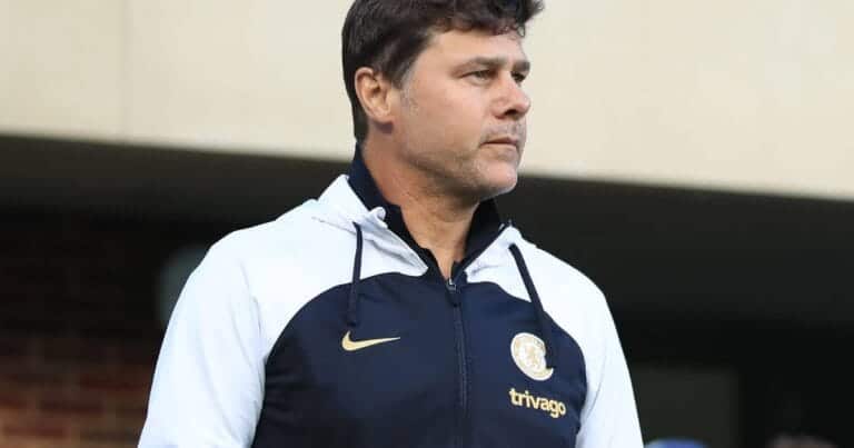 £23m-man reveals he turned down Chelsea this summer