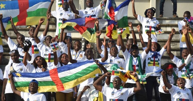 Central African Republic vs Angola betting tips: Africa Cup of Nations qualifier preview, predictions and odds