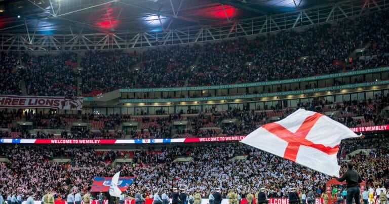 Malta vs England Bet Builder with bet365