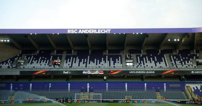 Anderlecht vs AZ betting tips: Europa Conference League quarter-final first leg preview, predictions, team news and odds
