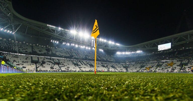 Juventus hit with Conference League ban and UEFA fine