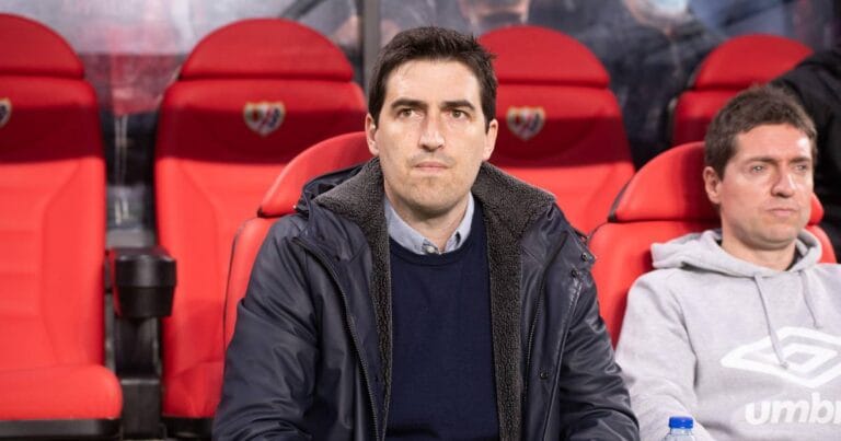 Barcelona stumble as Andoni Iraola sets a historic managerial marker in 0-0 Camp Nou draw