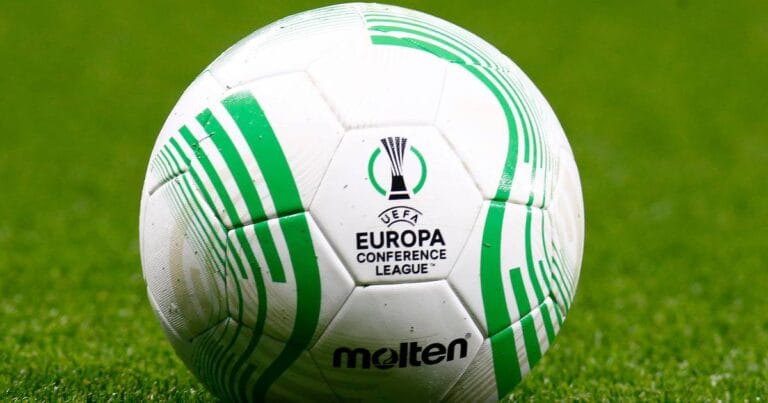 Europa Conference League Bet Builders of the day – Thursday 20 April