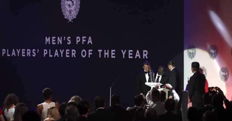 PFA Player of the Year Odds: Erling Haaland favourite to be crowned