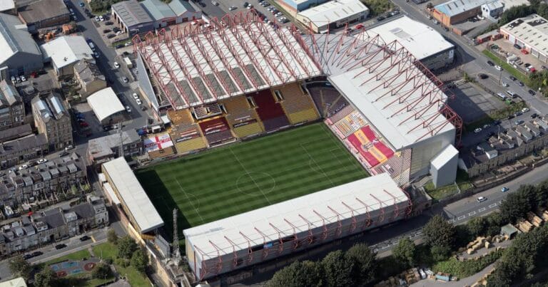 Bradford vs Salford betting tips: League Two preview, prediction and odds