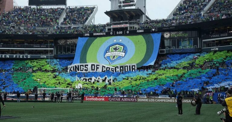 Seattle Sounders vs Portland Timbers betting tips: MLS preview, predictions and odds