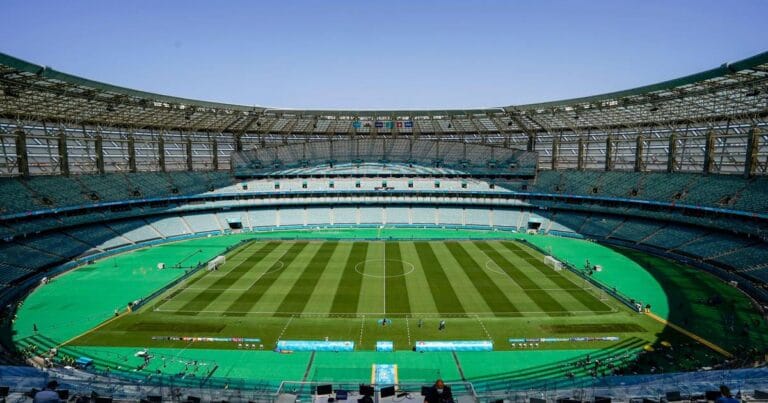 Azerbaijan vs Estonia betting tips: Euro 2024 qualifier preview, predictions, team news and odds