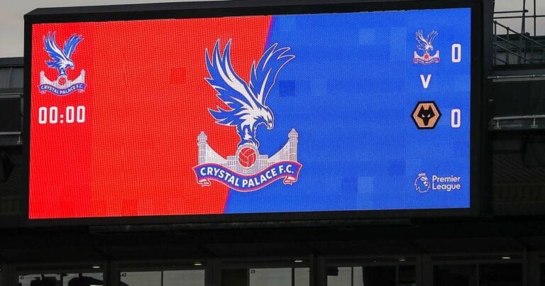 Crystal Palace vs Wolverhampton Wanderers betting tips: Premier League preview, predictions, team news and odds