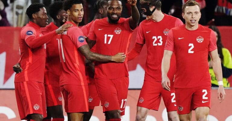 CONCACAF Gold Cup 2023: Everything you need to know about Canada