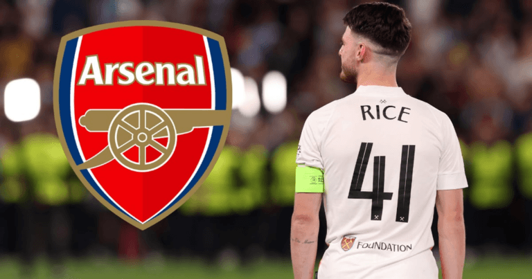 When Arsenal plan to announce Declan Rice amid West Ham frustrations