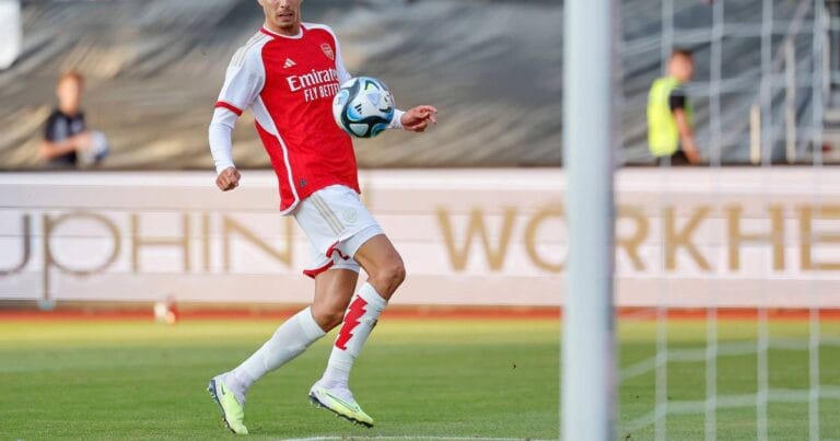 Arsenal’s most expensive signings ever