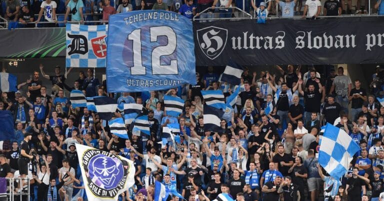 Slovan Bratislava vs KÍ Klaksvik betting tips: Europa Conference League preview, predictions and odds