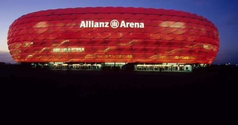 Bayern Munich linked with World Cup goalscoring hero in targeted search for a new center-forward