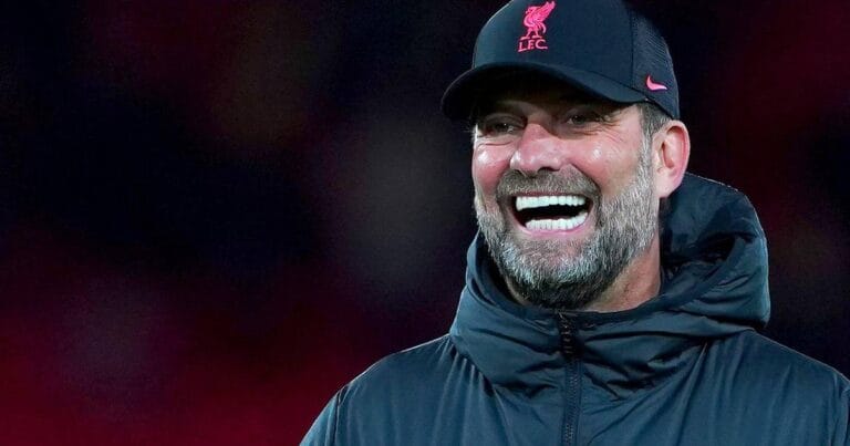 Are Liverpool back? Jurgen Klopp speaks out on Reds’ form