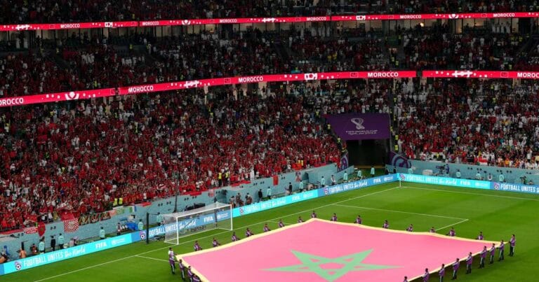 South Africa vs Morocco betting tips: Africa Cup of Nations qualifier preview, predictions and odds