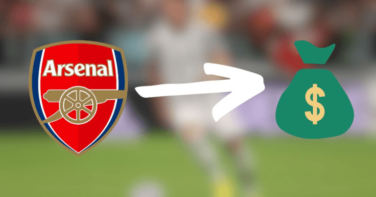 Arsenal to snap up €100m star who is set to miss out on Champions League football