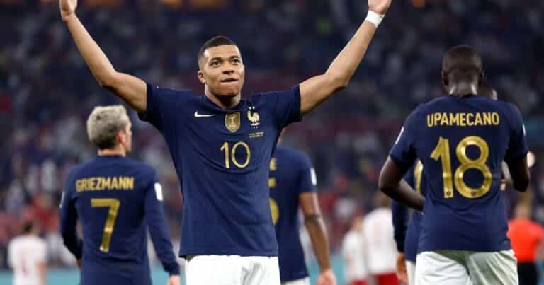 France 2-1 Denmark: Match report, player ratings, expert analysis, fan reaction and more