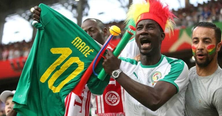 Benin vs Senegal betting tips: Africa Cup of Nations qualifier preview, predictions and odds