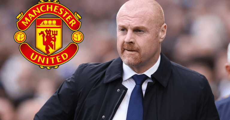 Manchester United must pay £50m for transfer target if Everton relegated