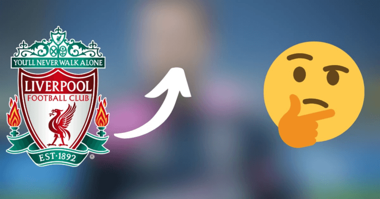 Liverpool weigh up €40m offer for winger