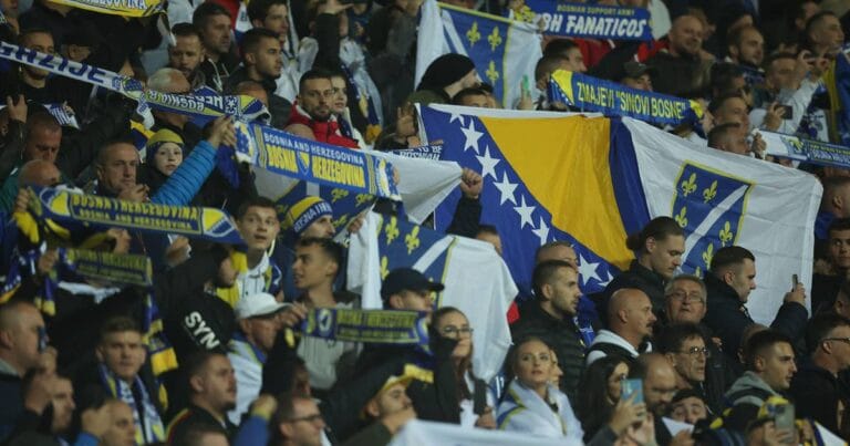 Bosnia and Herzegovina vs Luxembourg betting tips: Euro 2024 qualifier preview, predictions, team news and odds