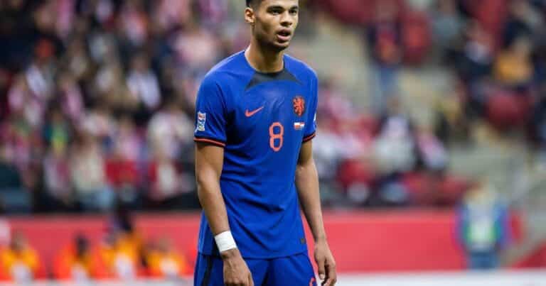 Manchester United transfer news: Player ‘destined’ for Old Trafford, Gakpo price & more