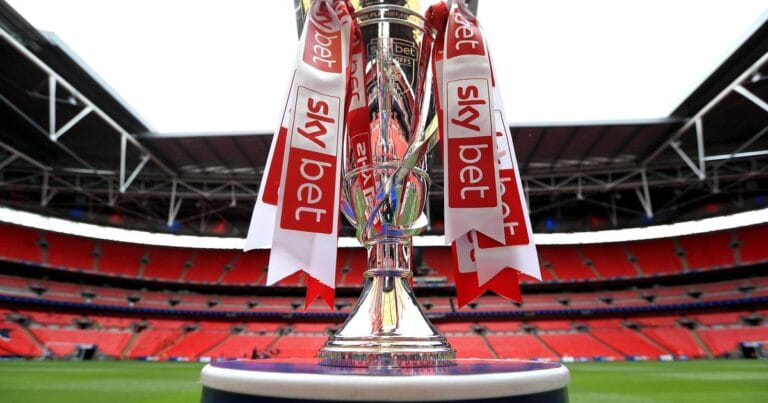 Luton Town vs Coventry City Bet Builder with bet365