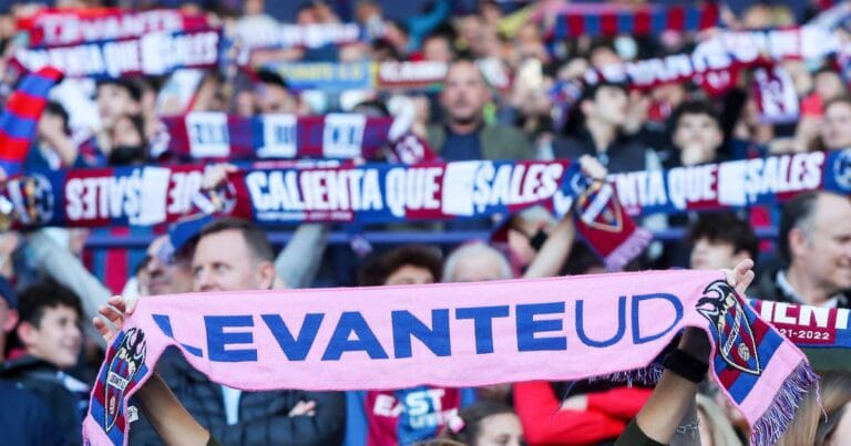 Levante vs Deportivo Alavés betting tips: Segunda División play-off final second leg preview, predictions and odds