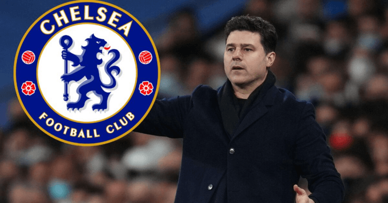 Chelsea man sees potential transfer BLOCKED after Mauricio Pochettino U-turn