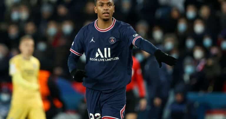 Senegalese international Abdou Diallo keen on Aston Villa move this summer