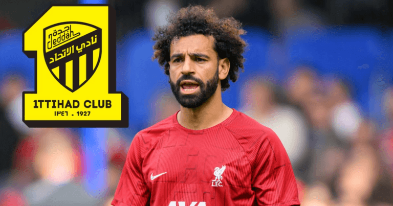 Al-Ittihad ready to break world record in latest Mo Salah offer