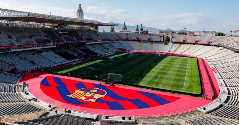 Barcelona vs Antwerp betting tips: Champions League preview, prediction and odds